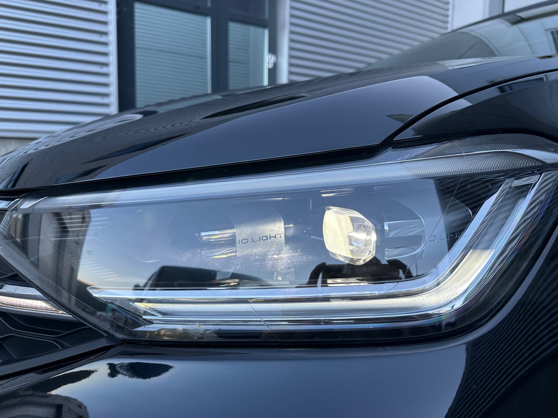 Foto van Volkswagen Taigo