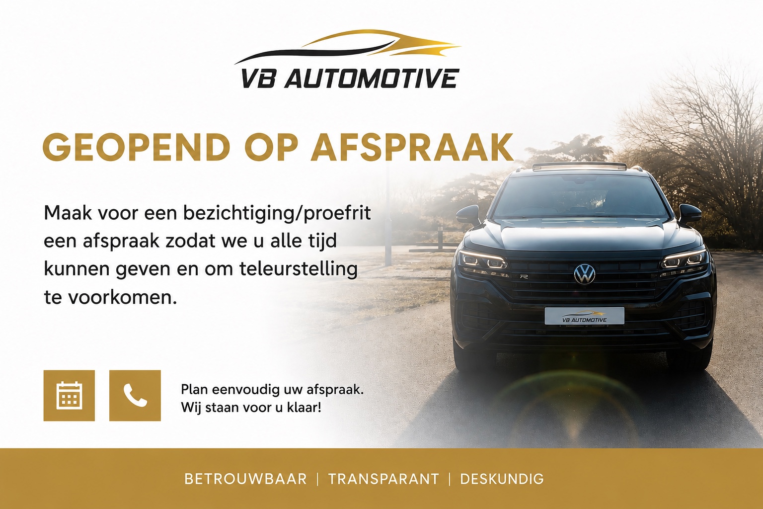 Foto van Volkswagen Taigo