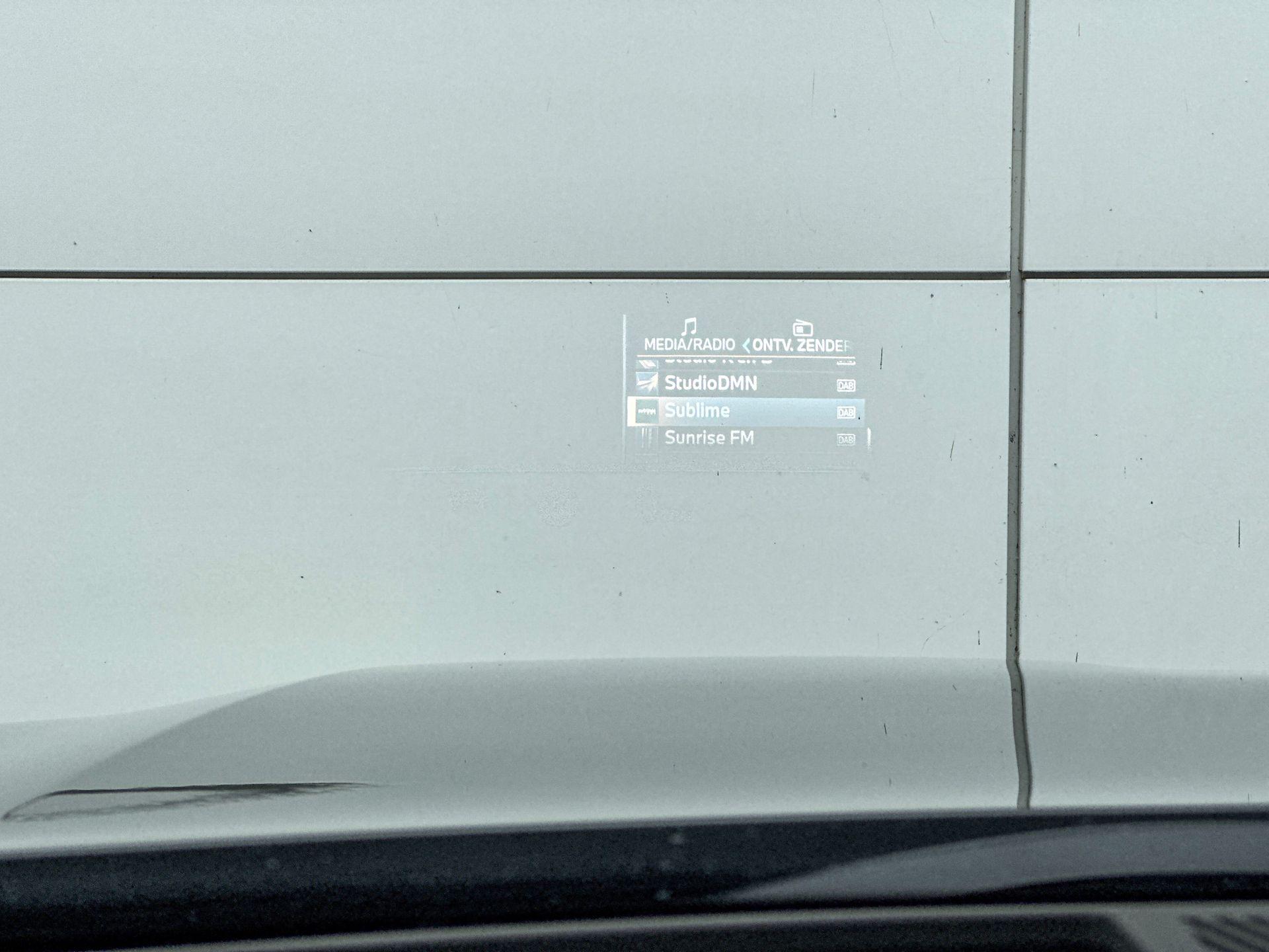 Foto van BMW 530e