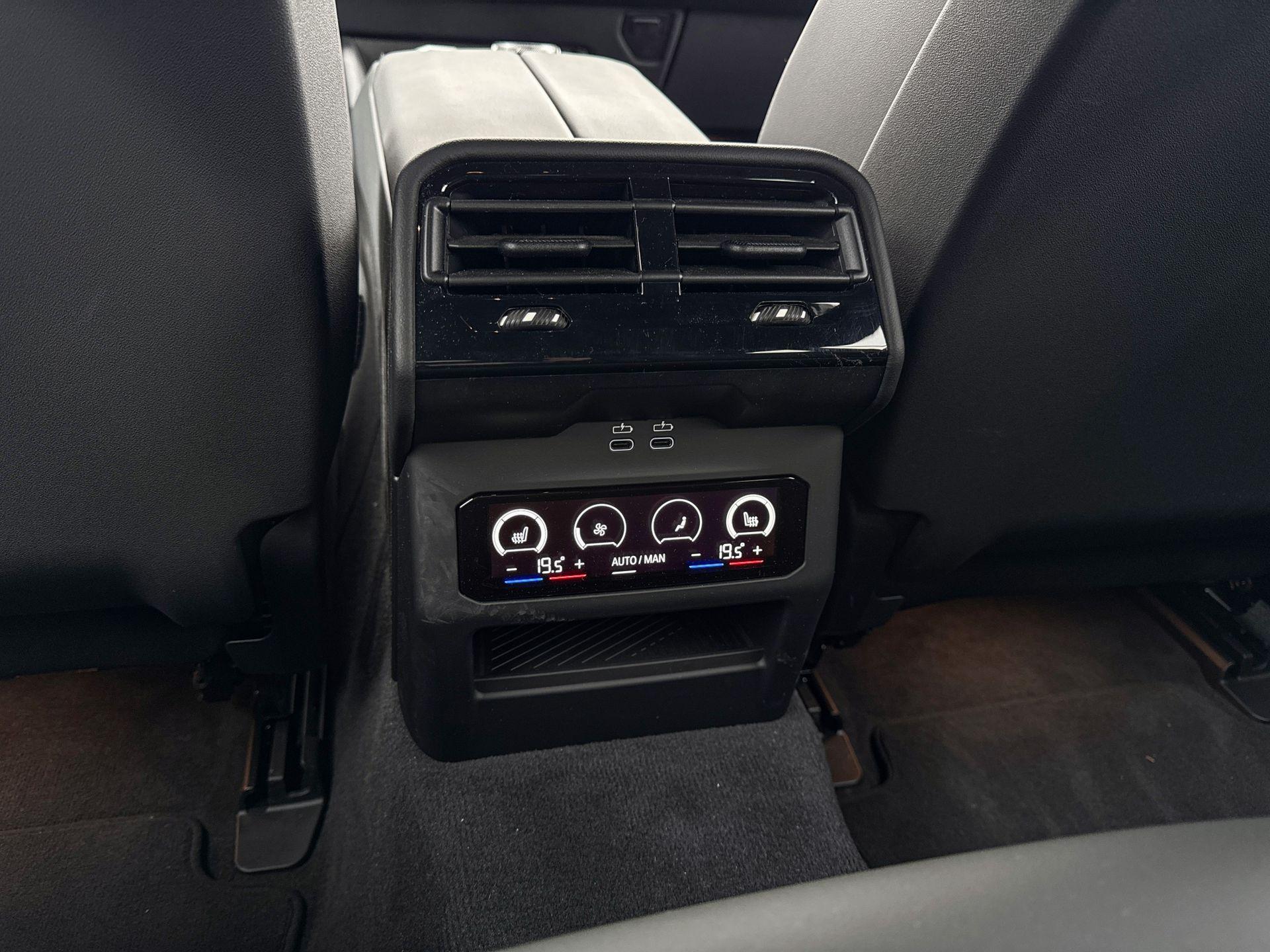 Foto van BMW 530e