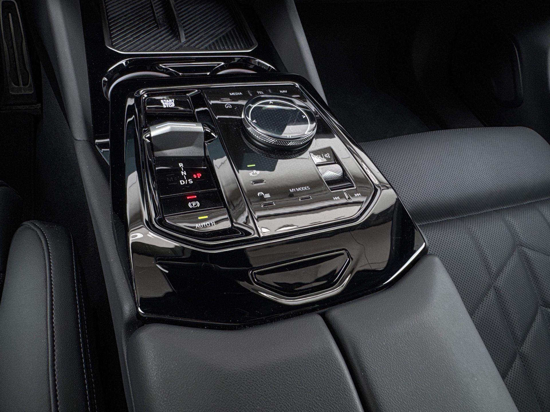 Foto van BMW 530e