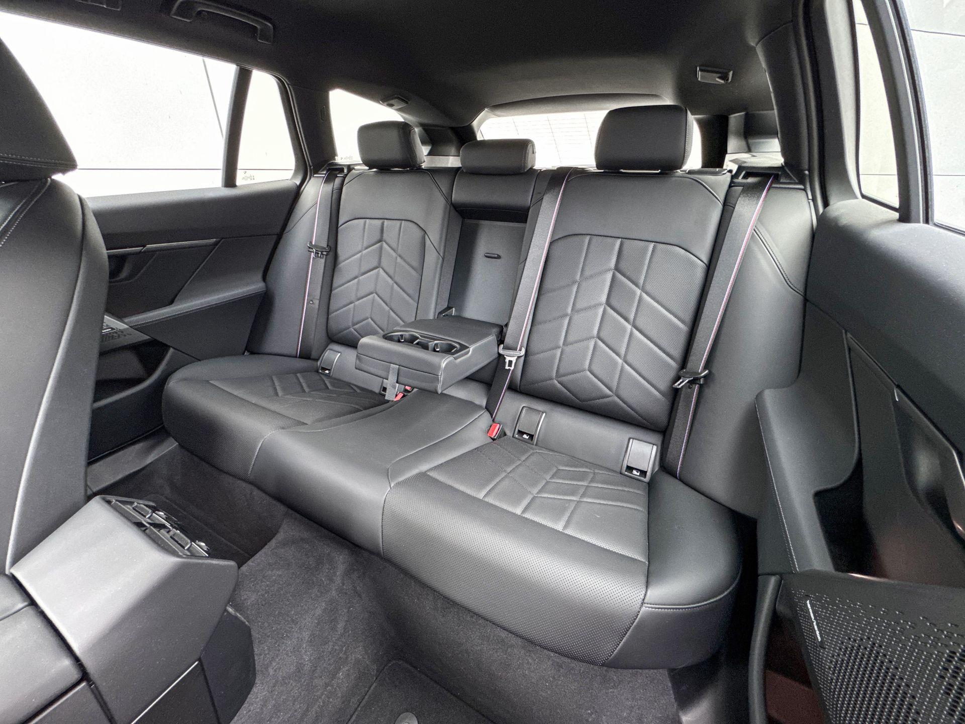 Foto van BMW 530e