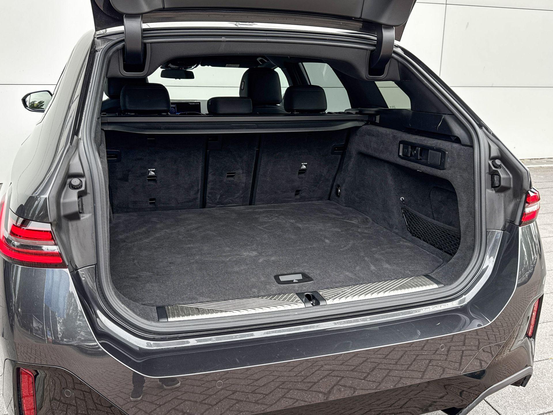 Foto van BMW 530e
