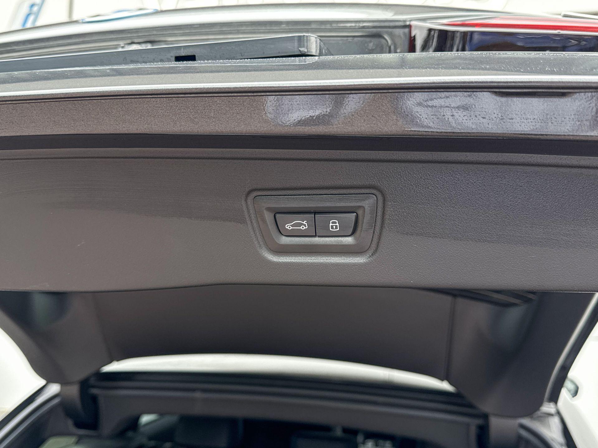 Foto van BMW 530e