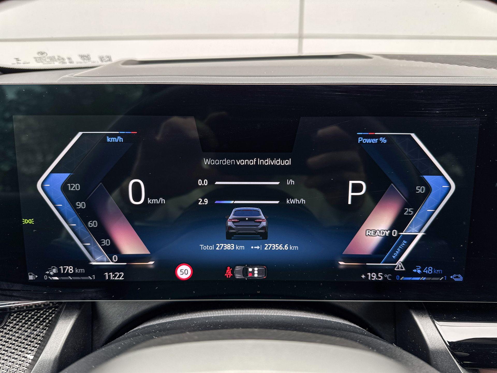 Foto van BMW 530e