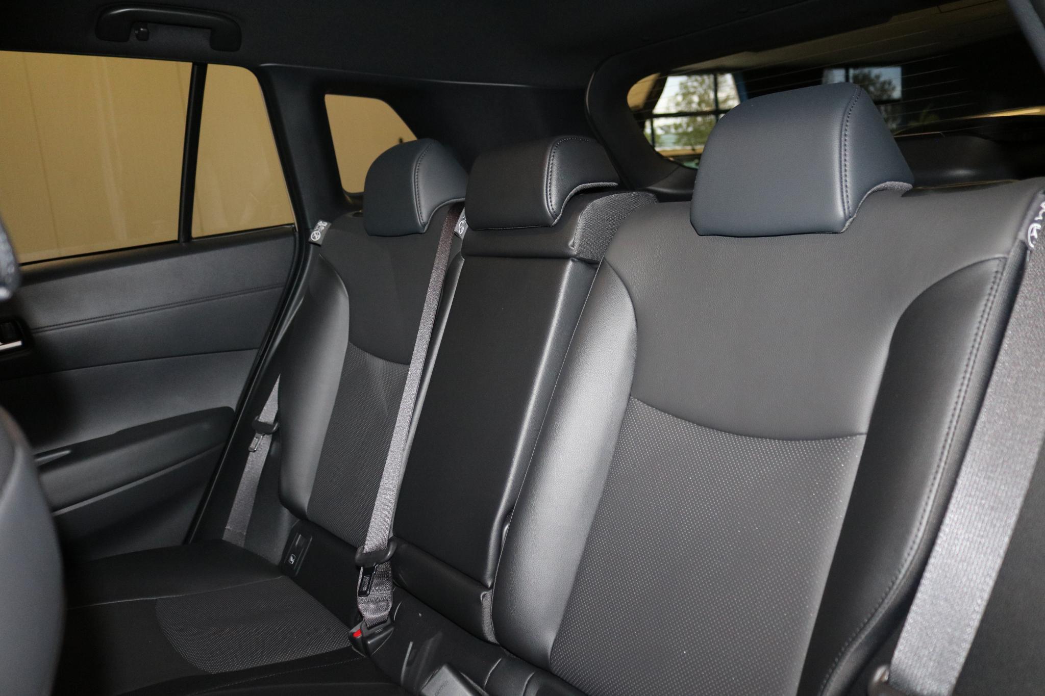 Foto van Toyota Toyota Corolla