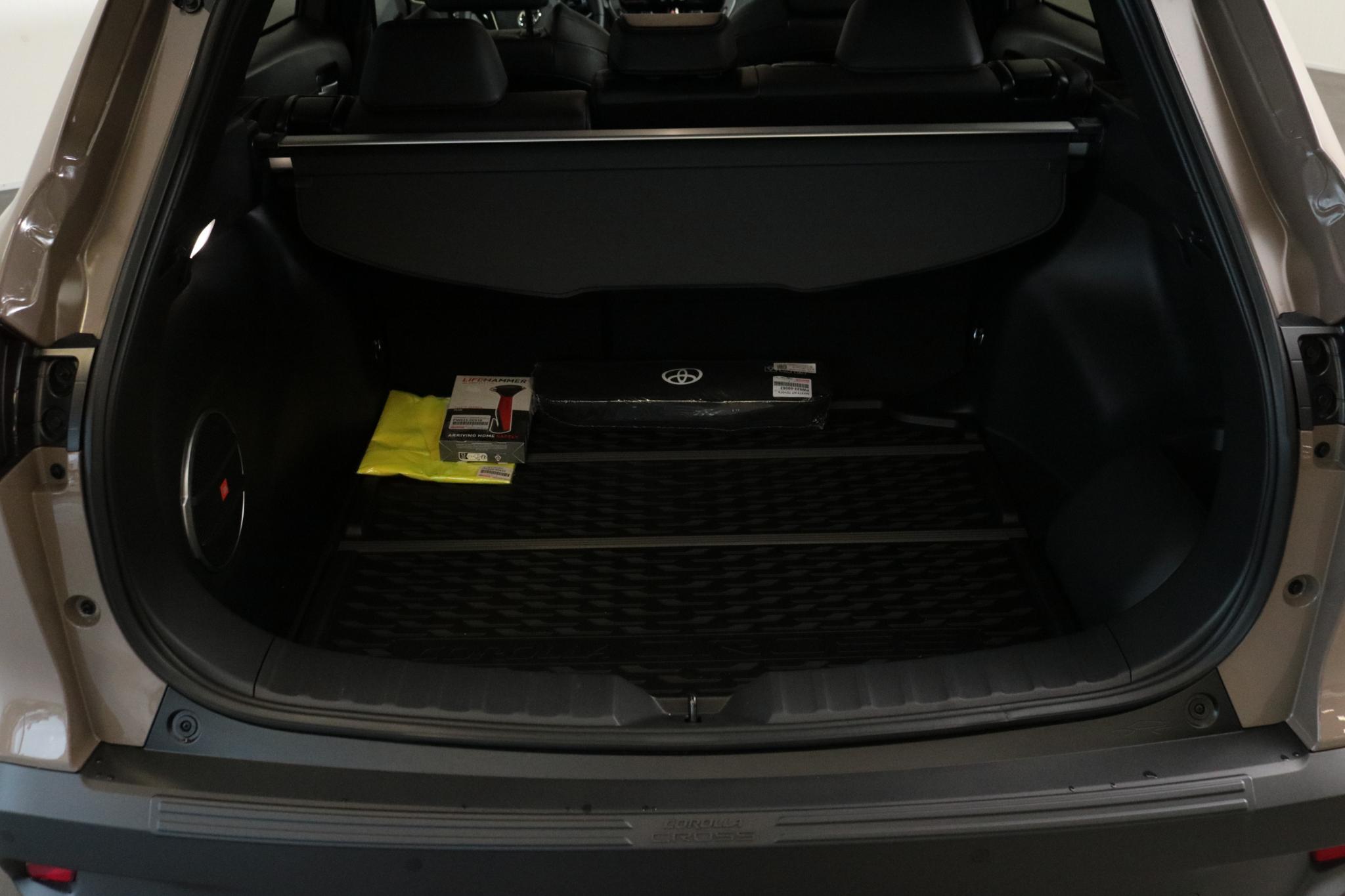 Foto van Toyota Toyota Corolla