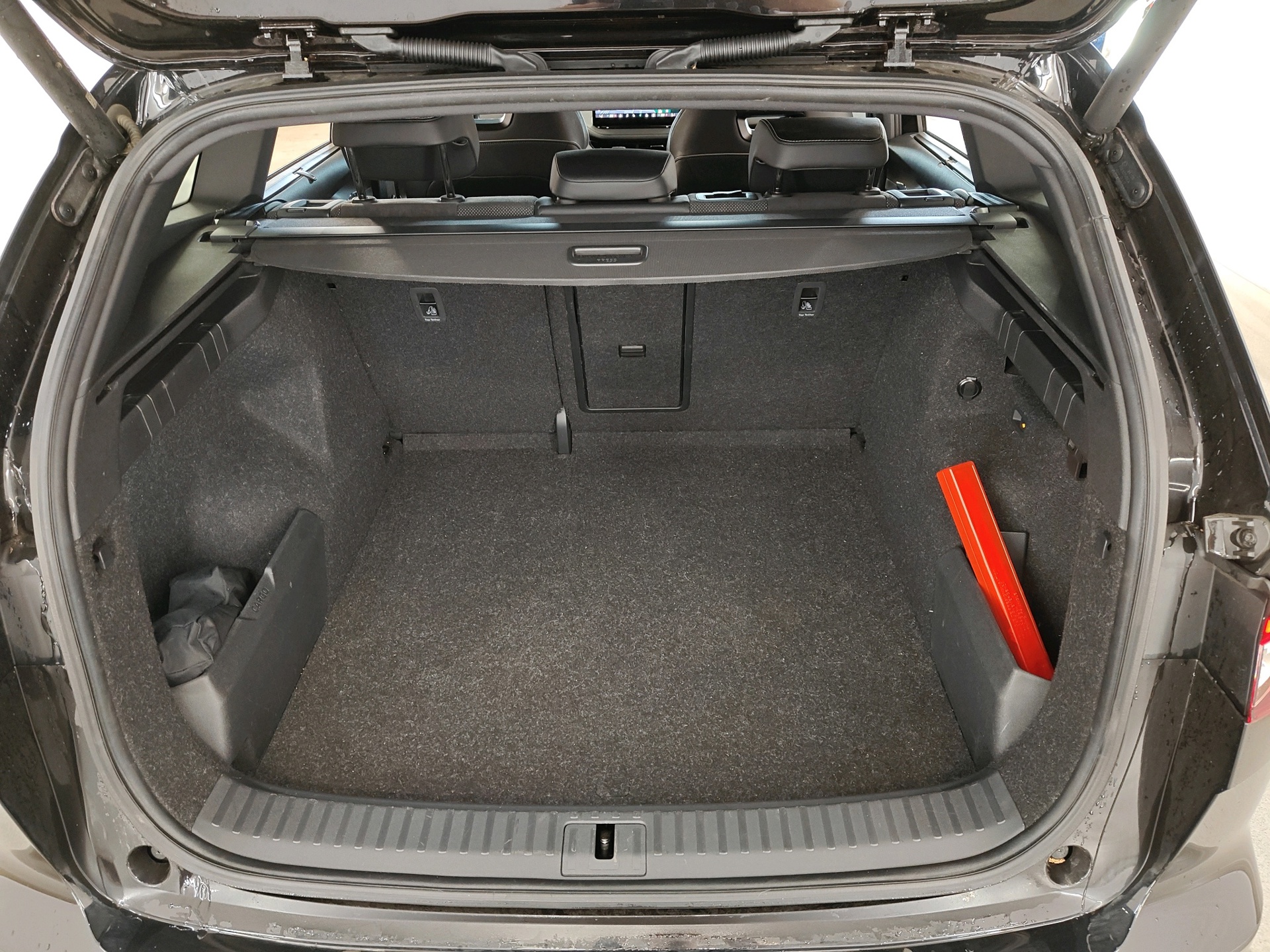Foto van Skoda Enyaq 85
