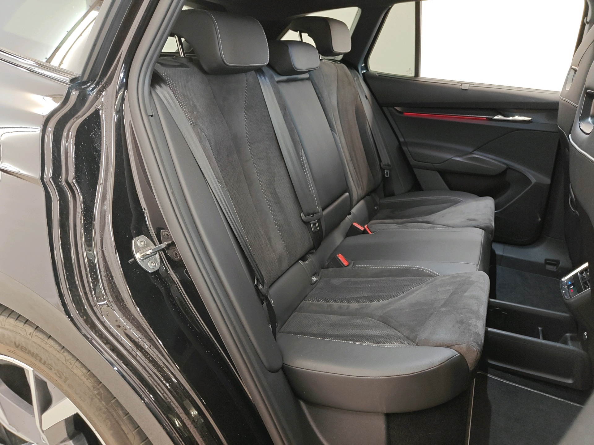 Foto van Skoda Enyaq 85