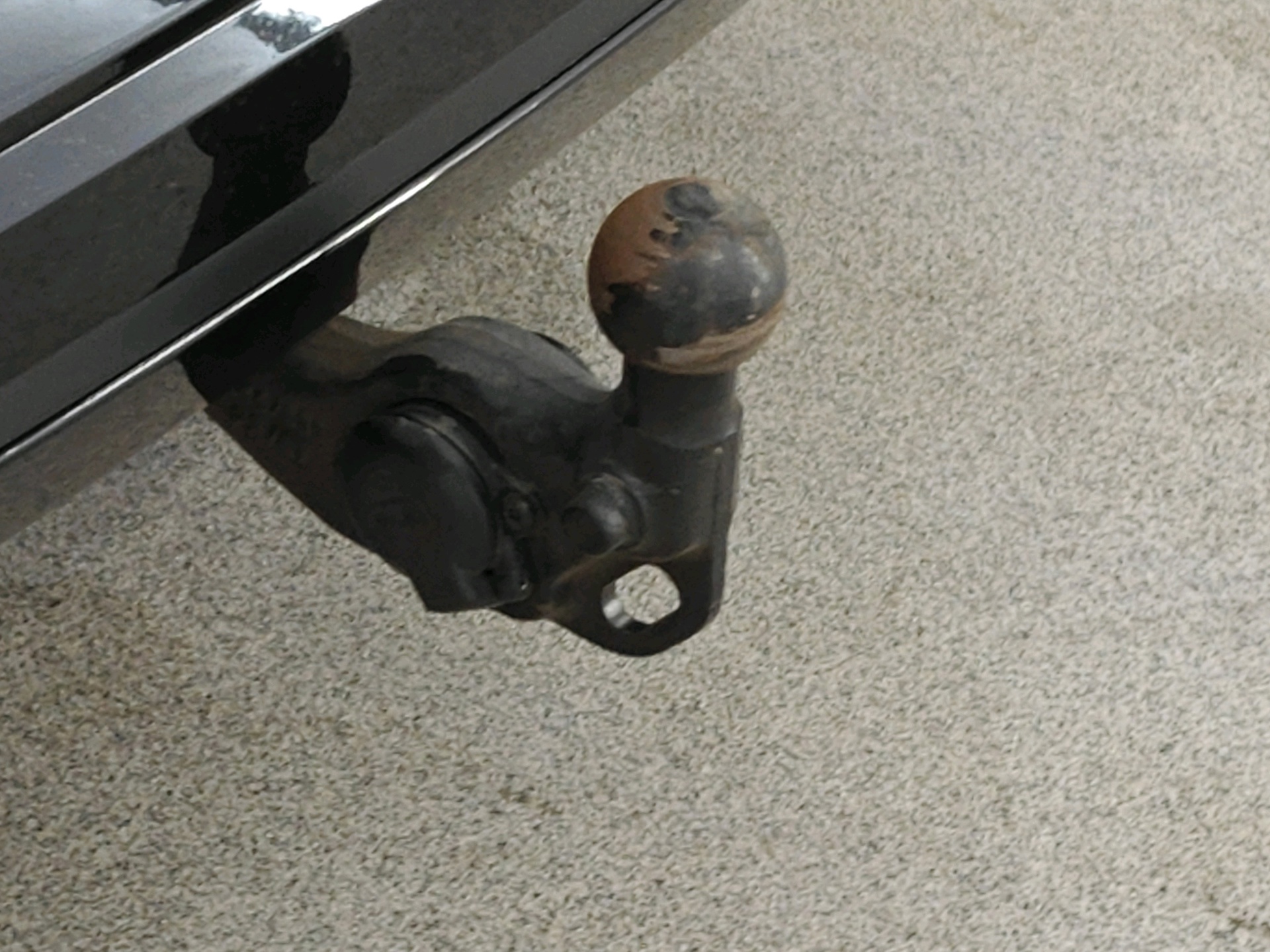 Foto van Skoda Enyaq 85