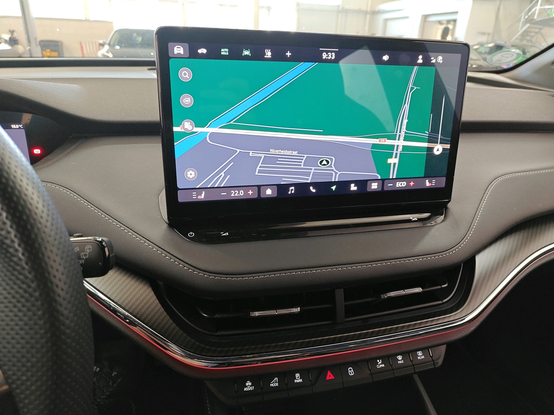 Foto van Skoda Enyaq 85