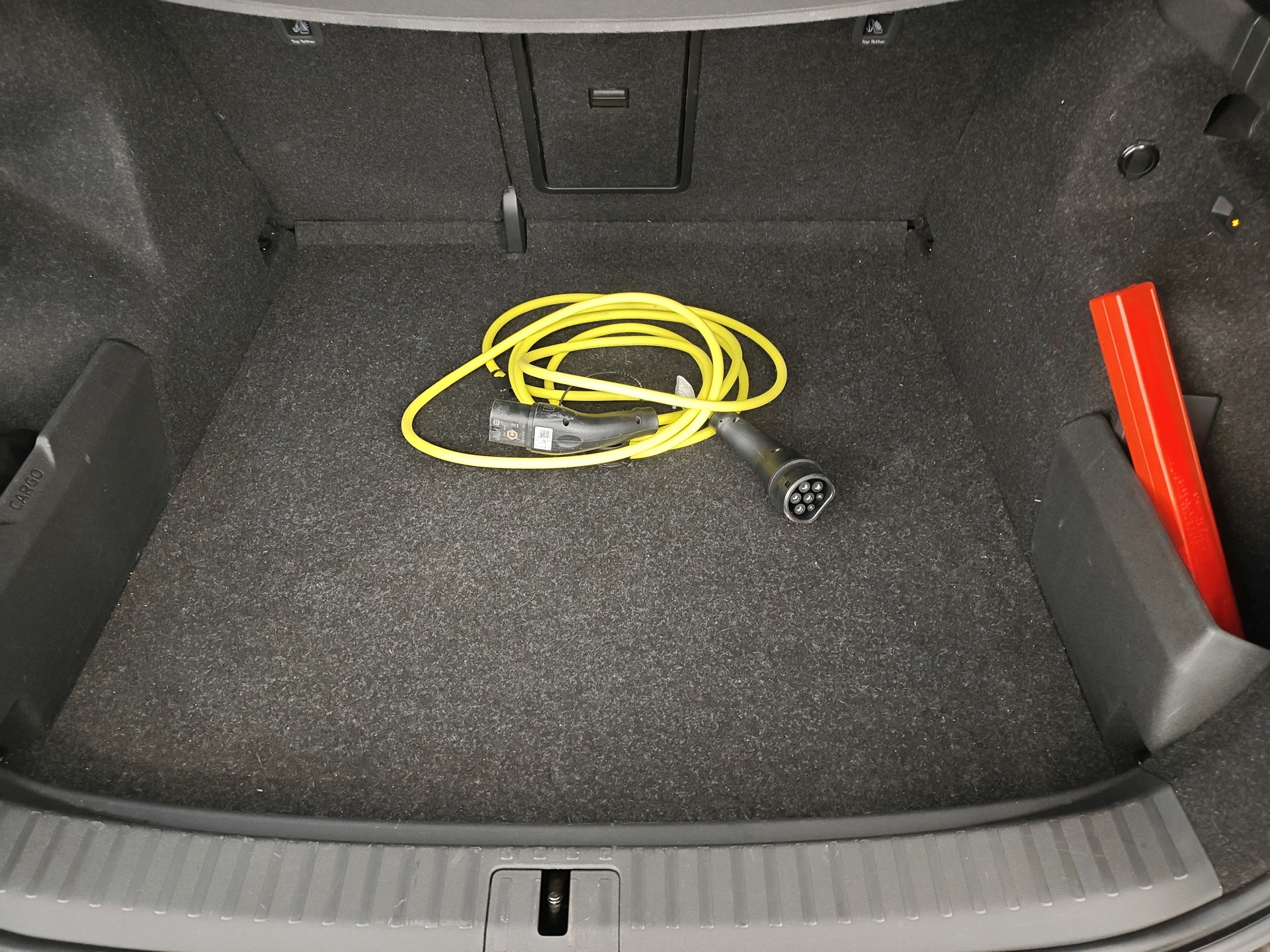 Foto van Skoda Enyaq 85