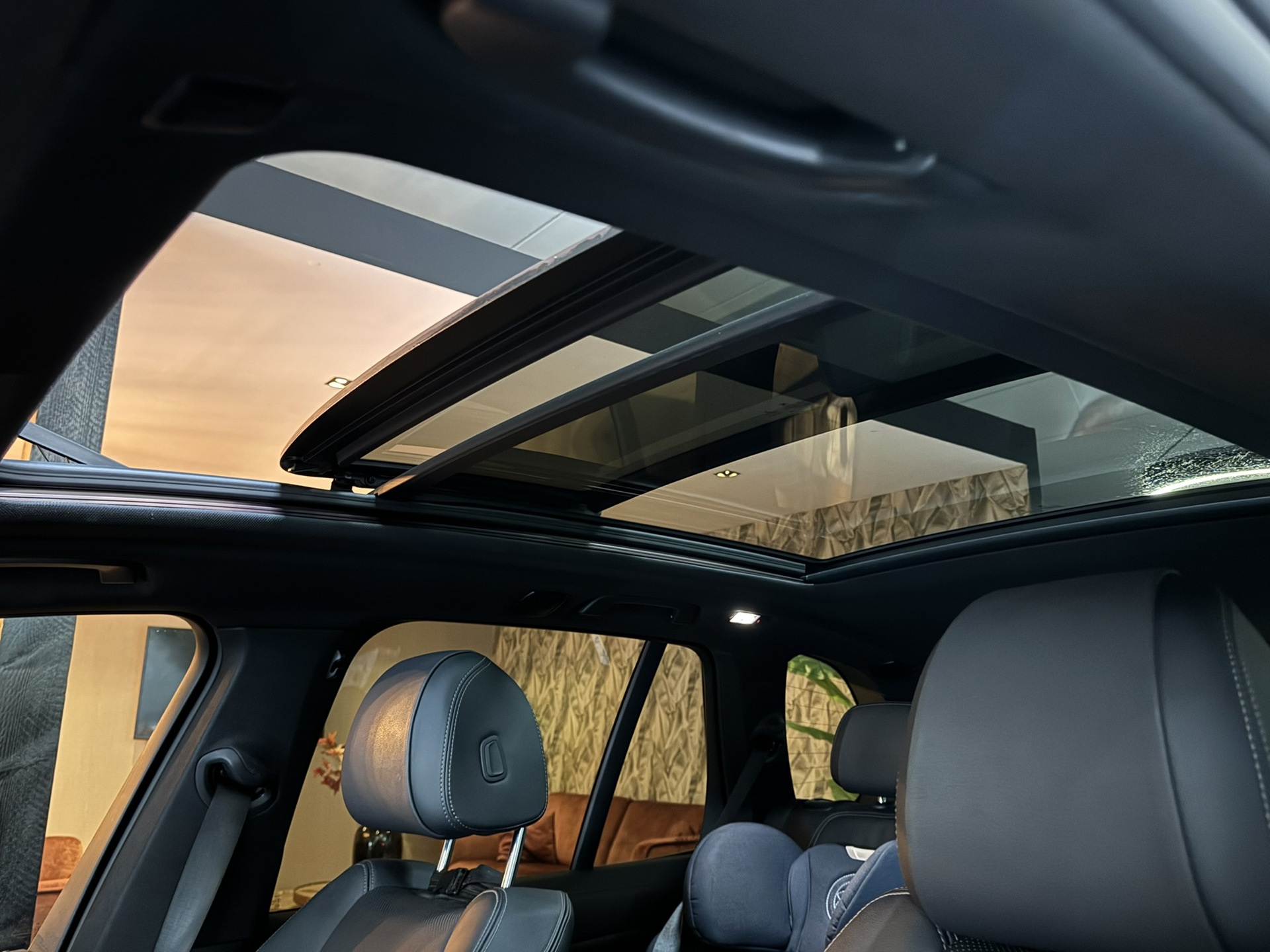 Foto van BMW X5