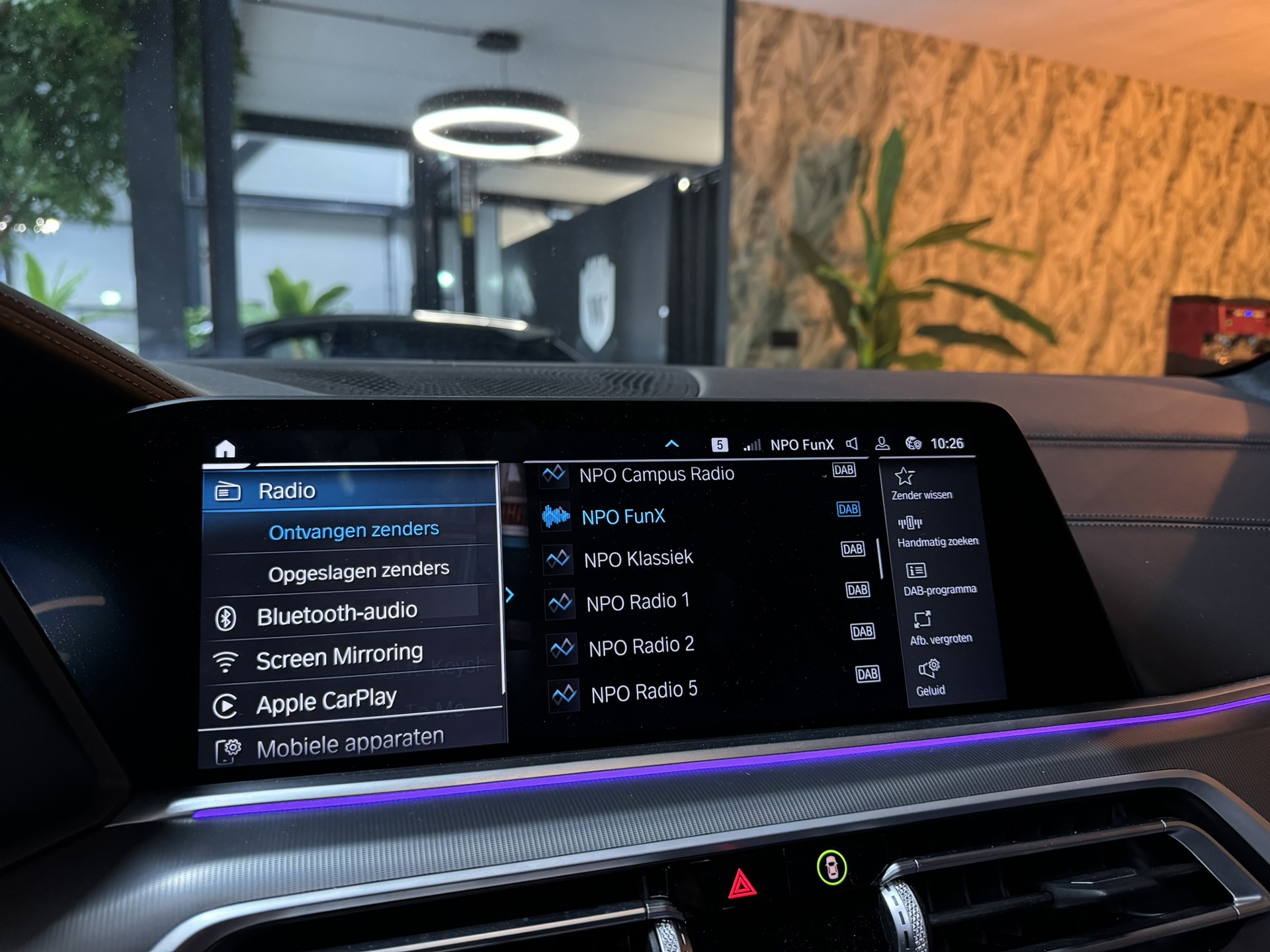 Foto van BMW X5
