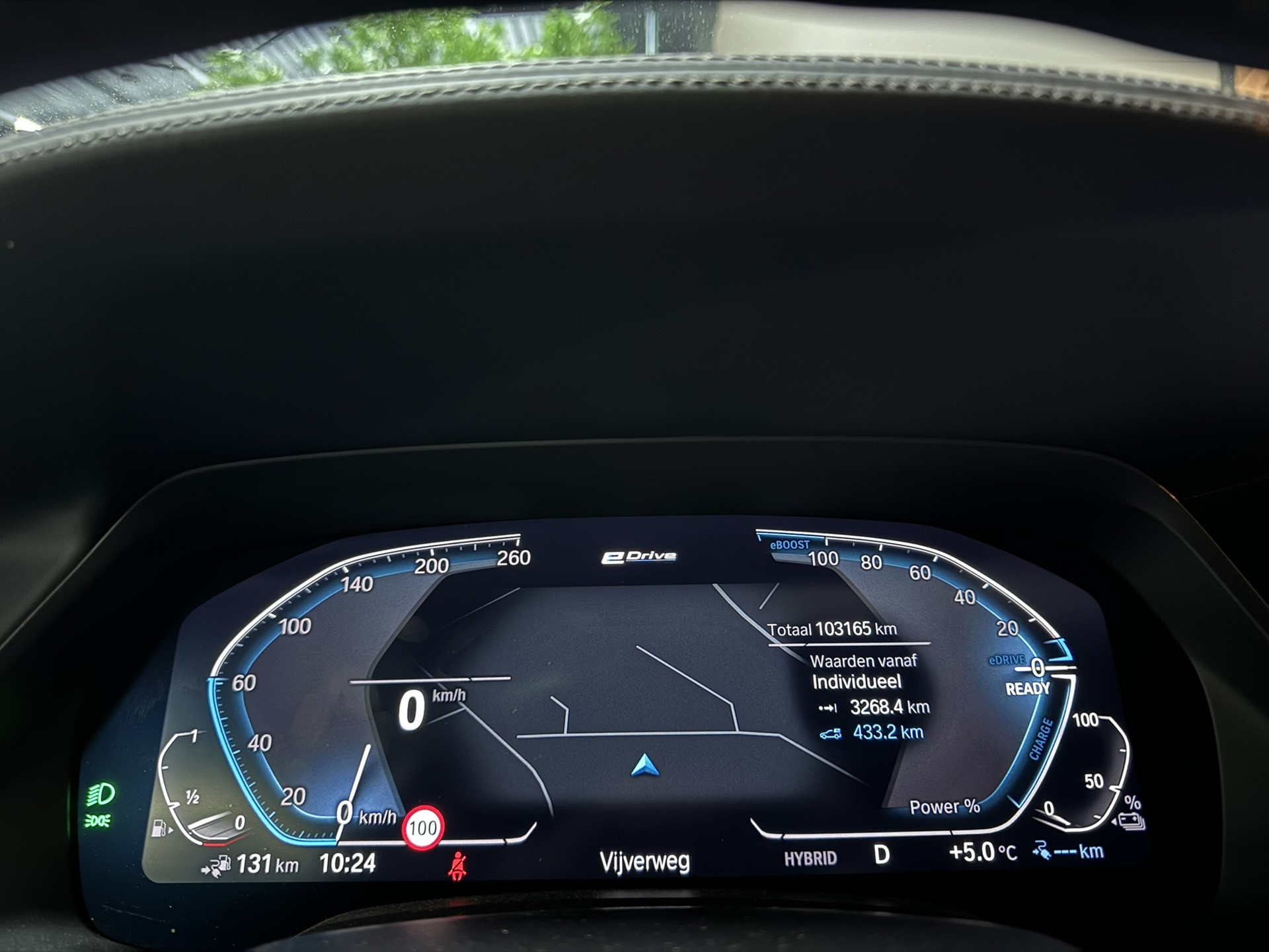 Foto van BMW X5