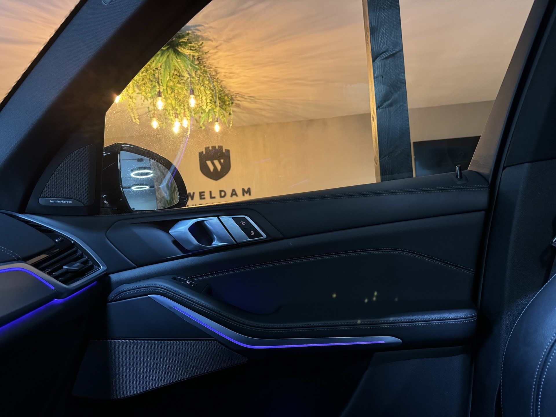 Foto van BMW X5