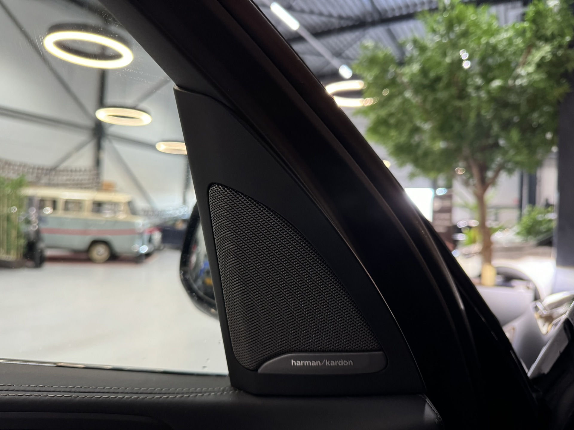 Foto van BMW X5