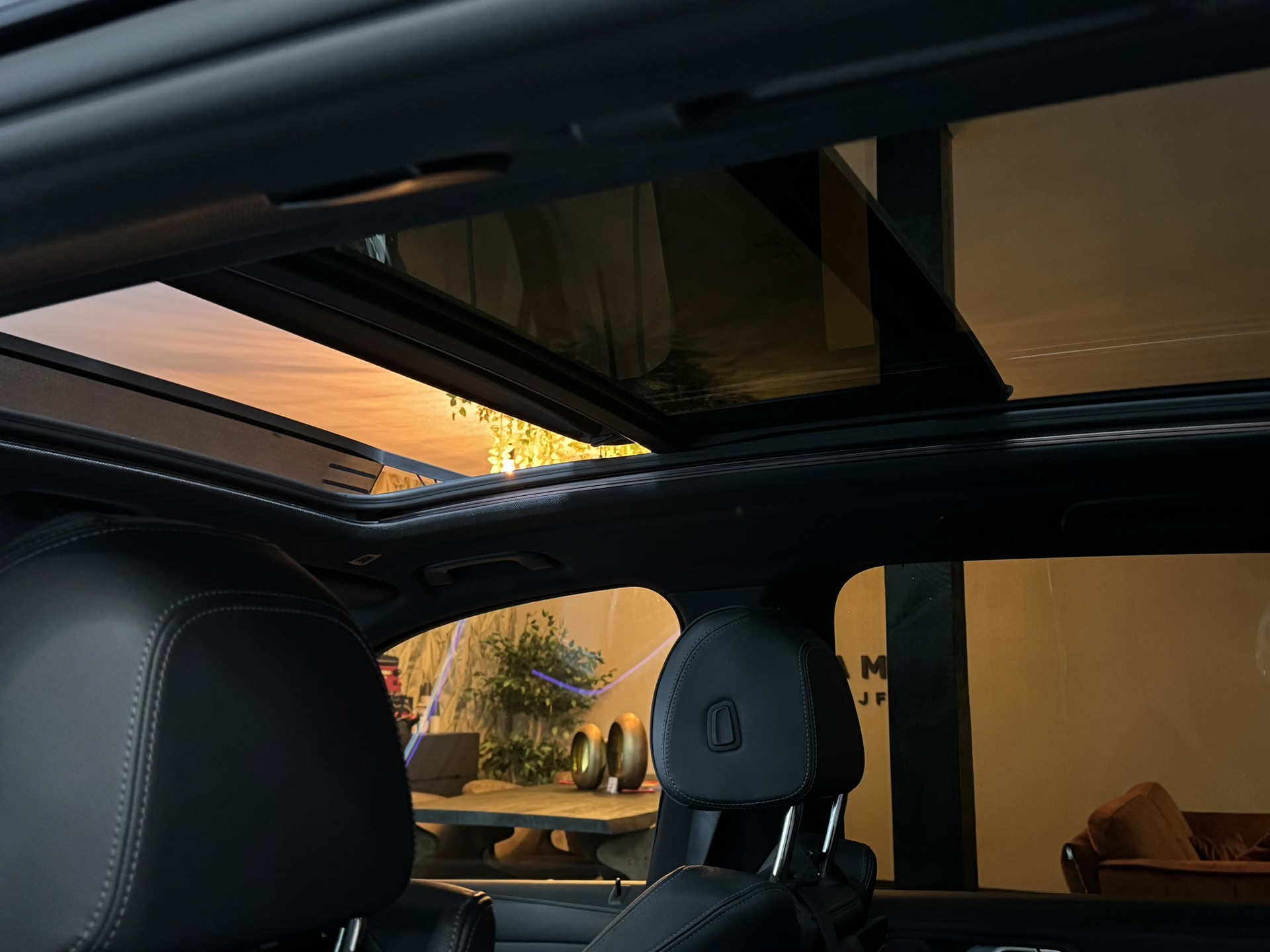 Foto van BMW X5