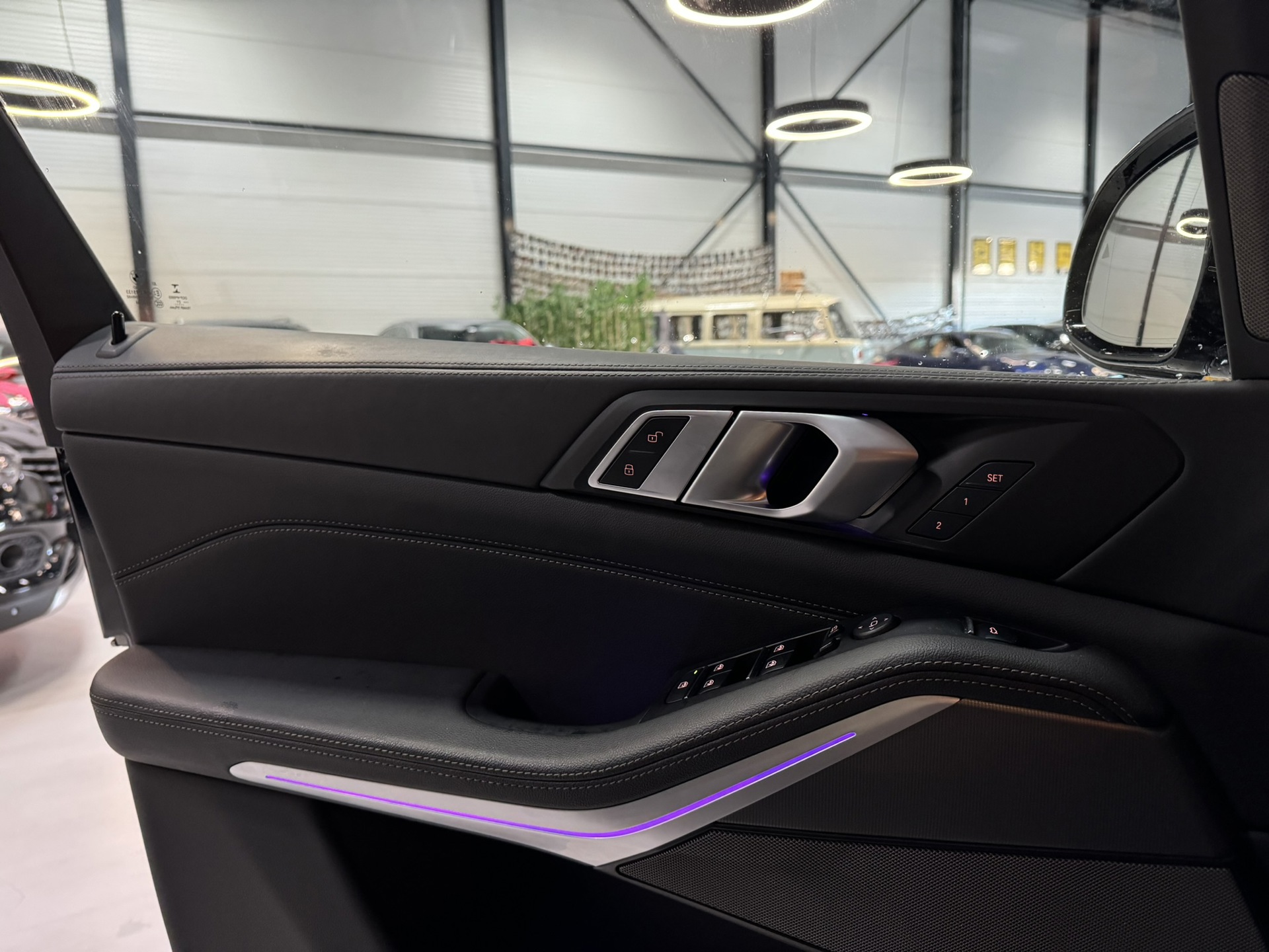 Foto van BMW X5
