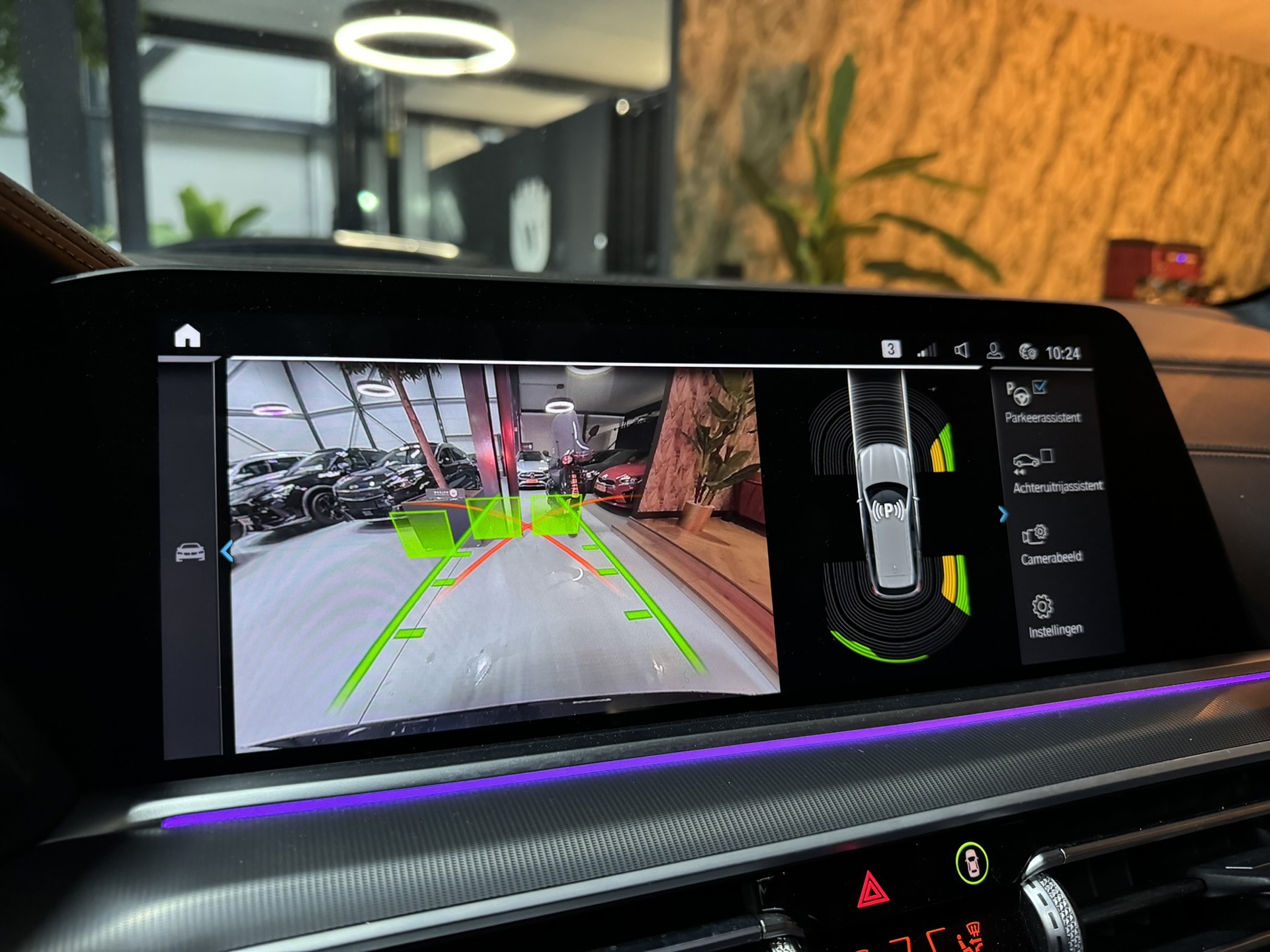 Foto van BMW X5