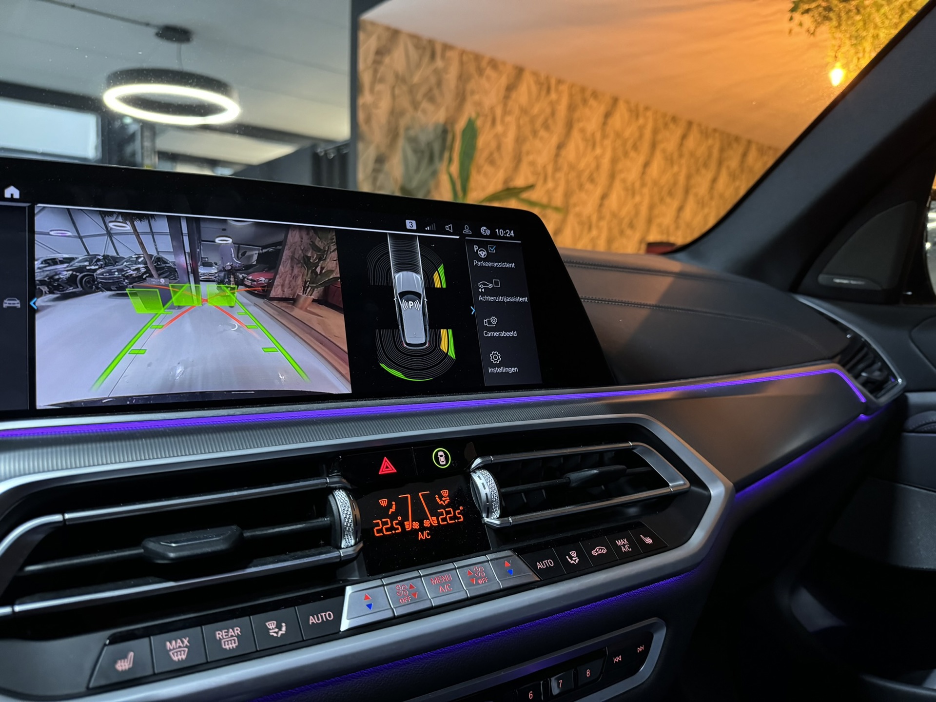 Foto van BMW X5
