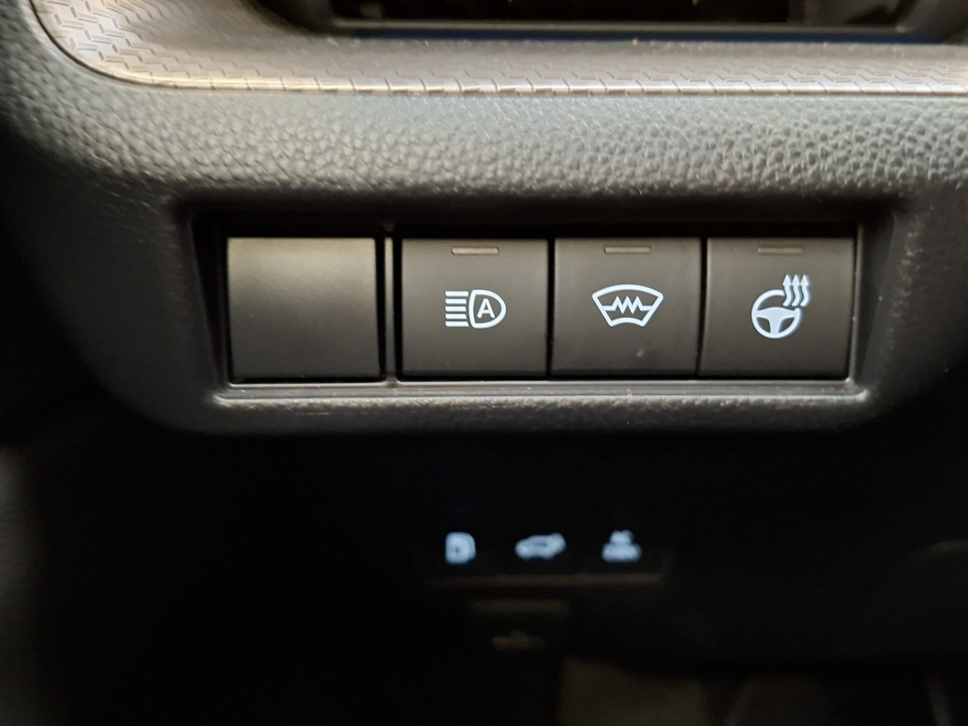 Foto van Toyota Toyota Prius PHEV