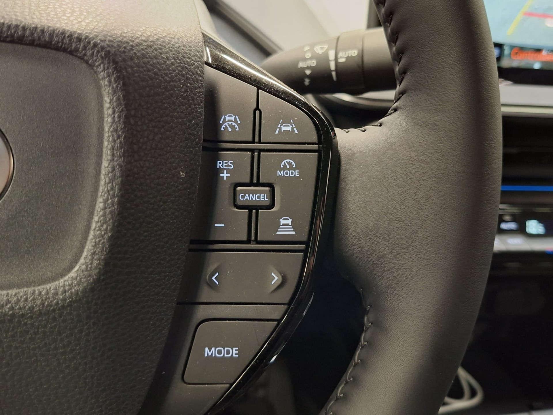 Foto van Toyota Toyota Prius PHEV