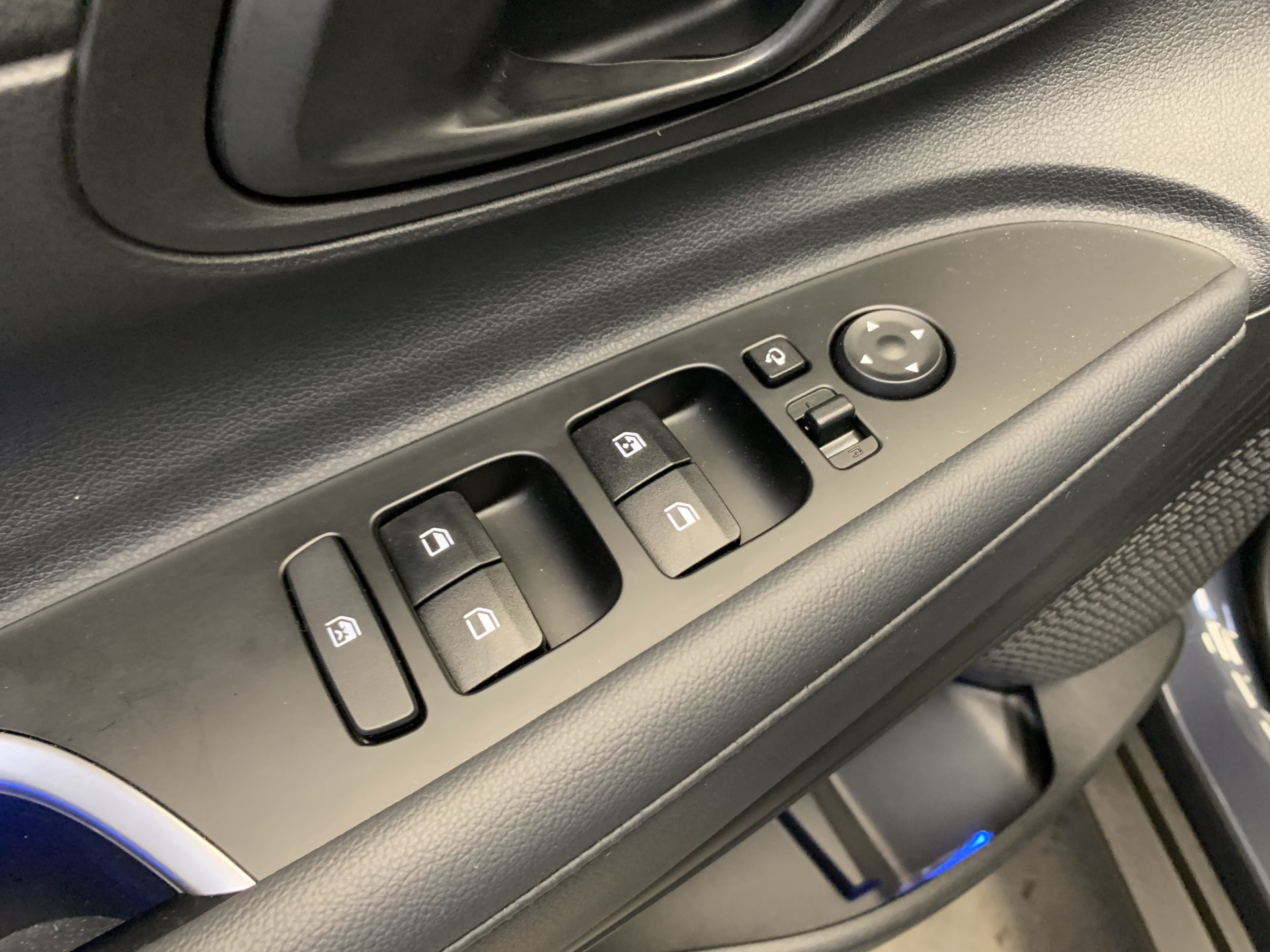 Foto van Hyundai Bayon
