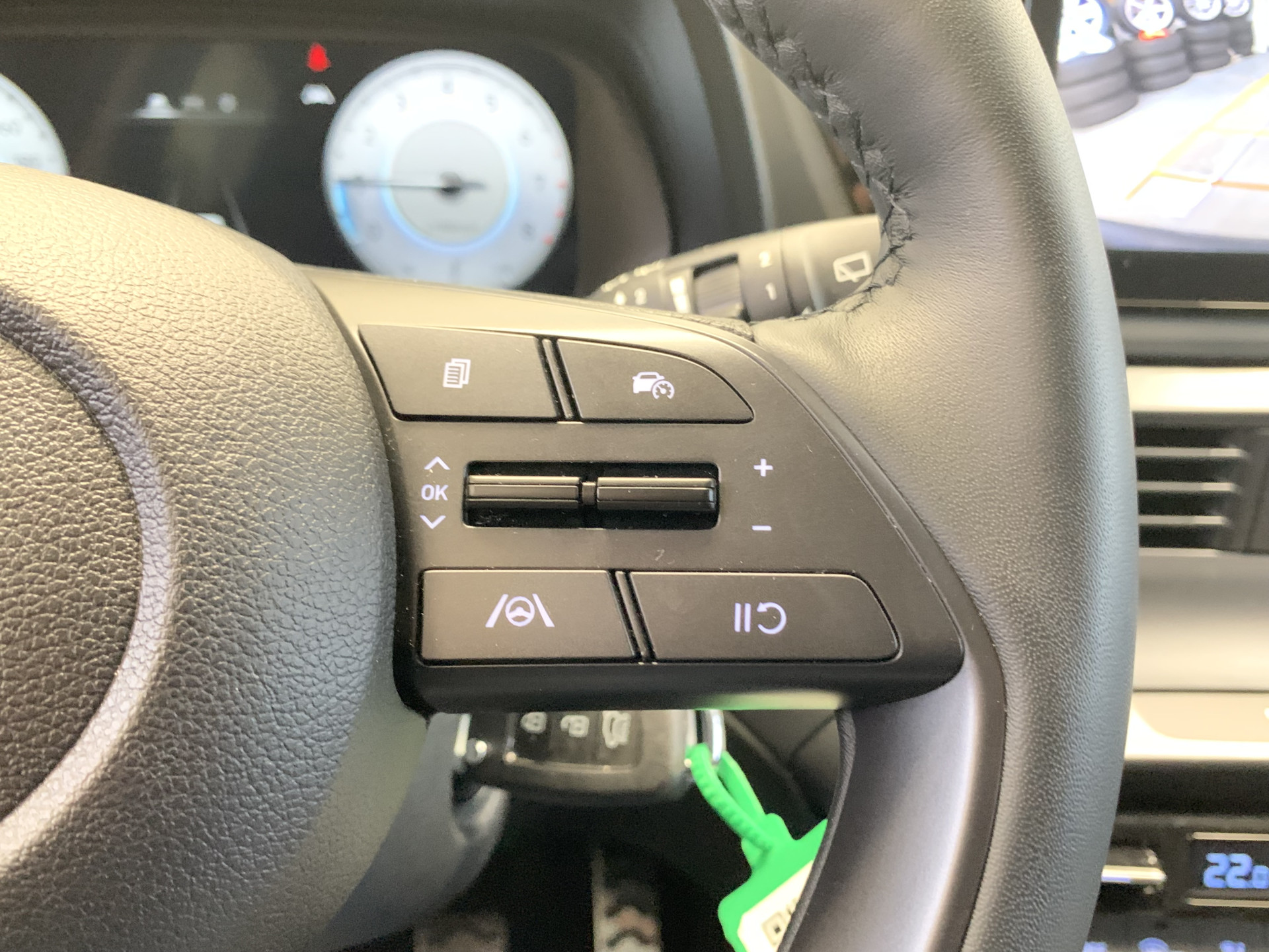 Foto van Hyundai Bayon