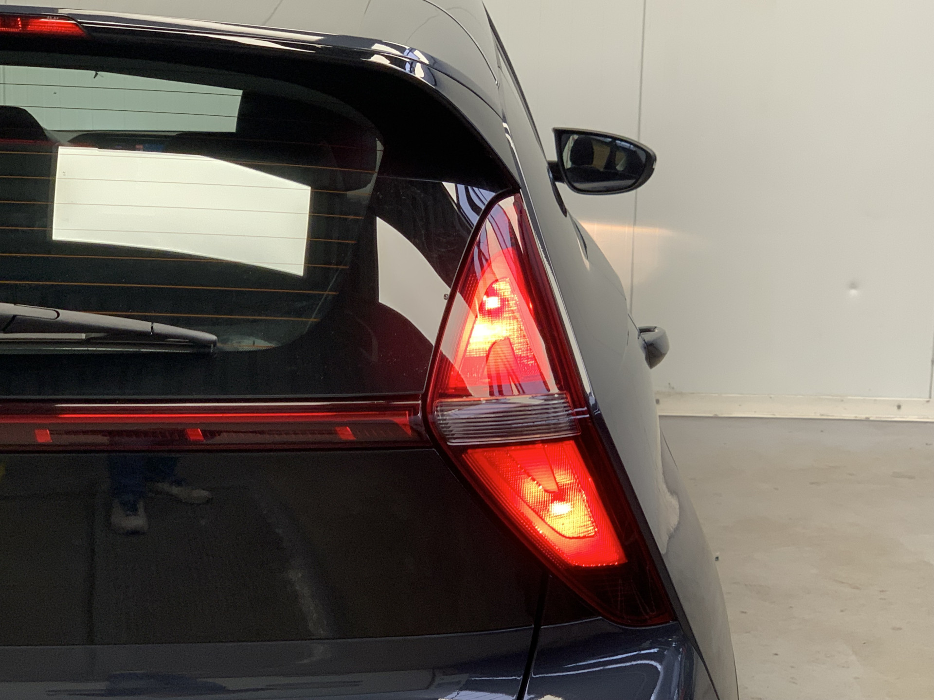 Foto van Hyundai Bayon