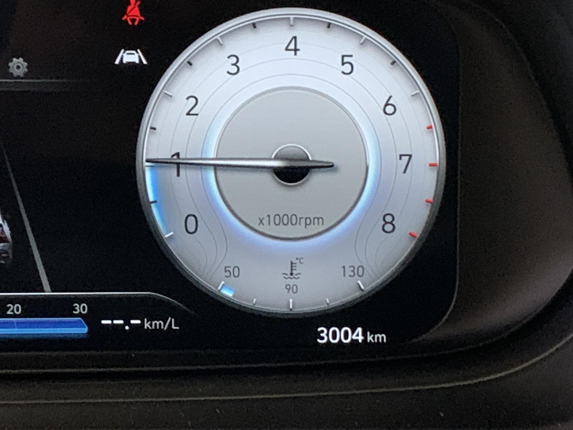Foto van Hyundai Bayon
