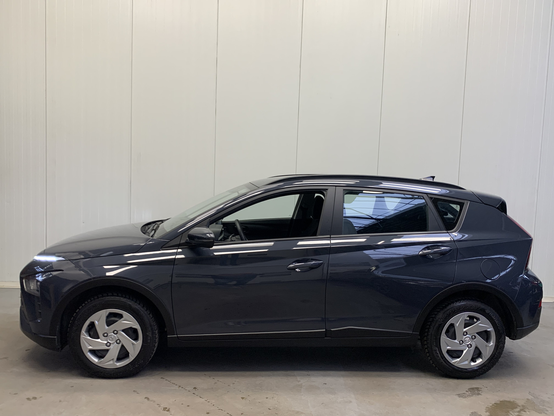 Foto van Hyundai Bayon
