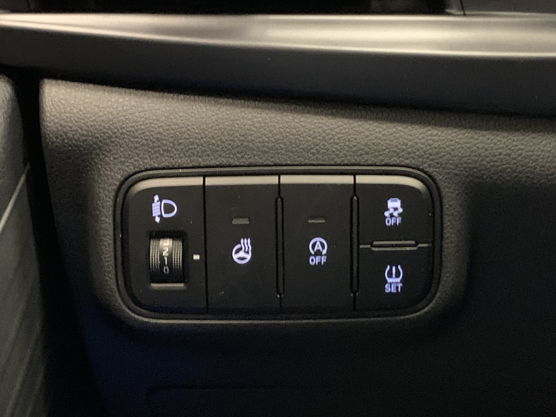 Foto van Hyundai Bayon