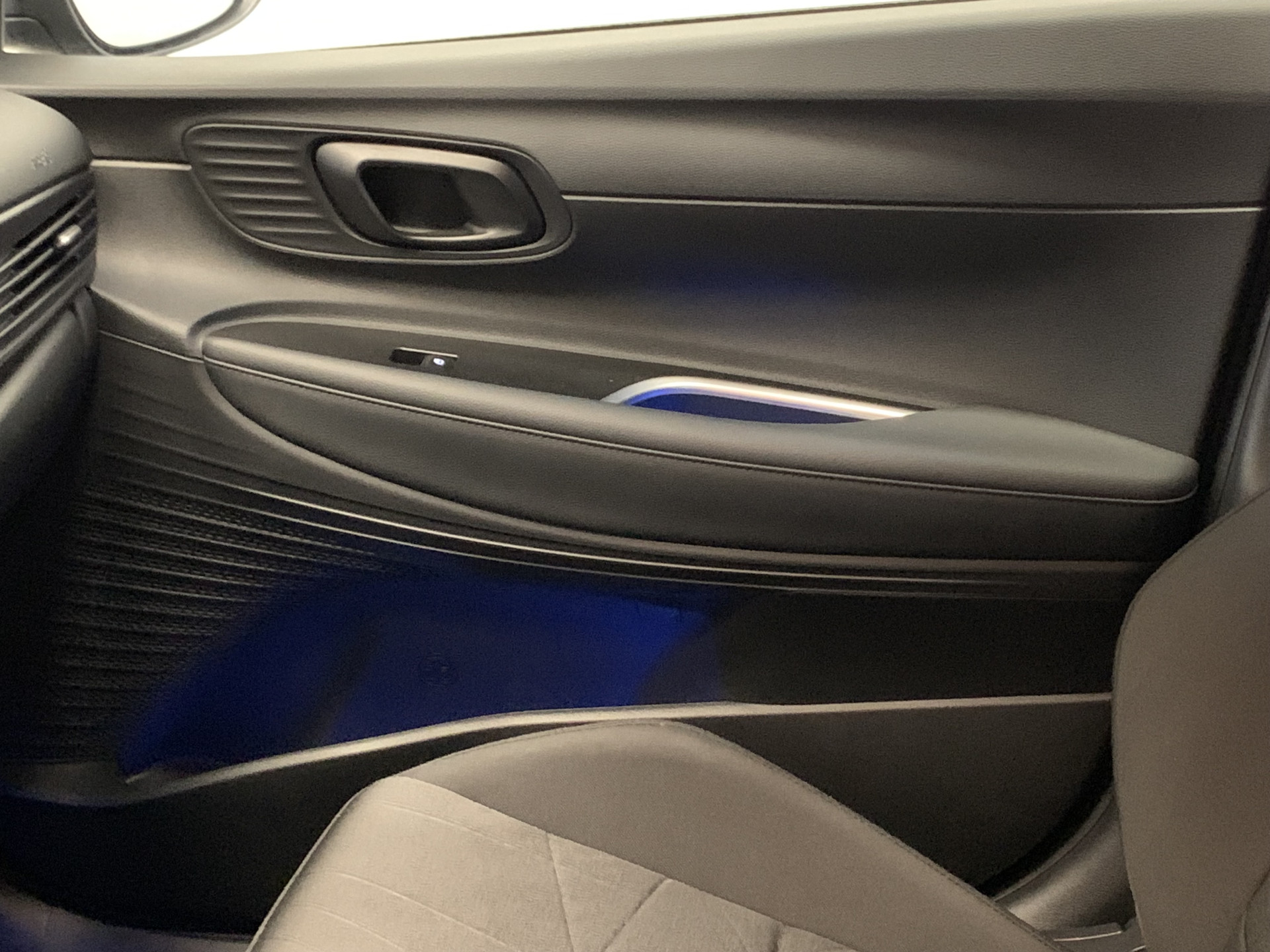 Foto van Hyundai Bayon