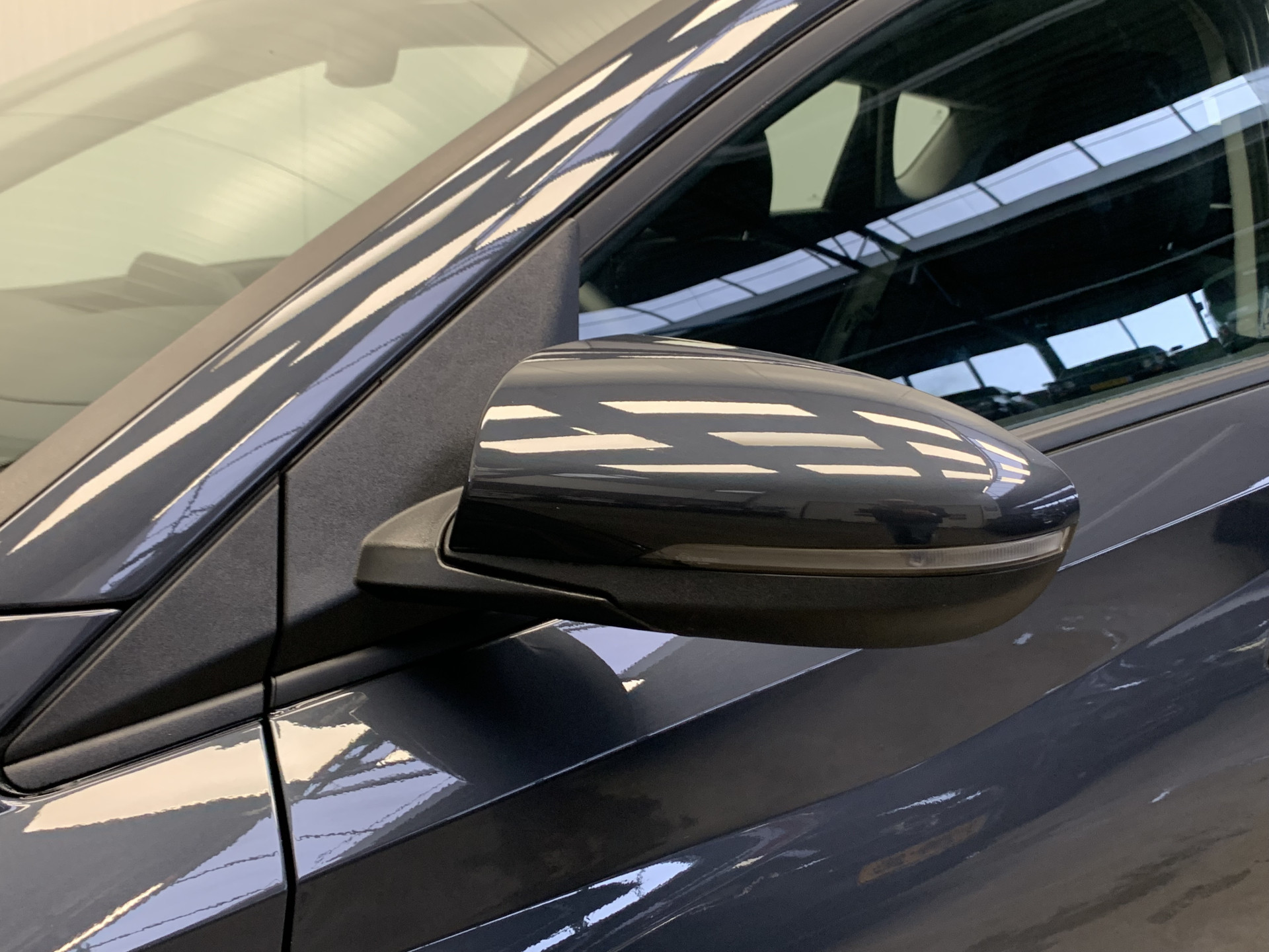Foto van Hyundai Bayon