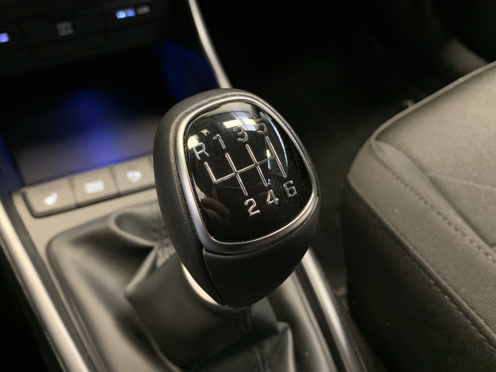 Foto van Hyundai Bayon