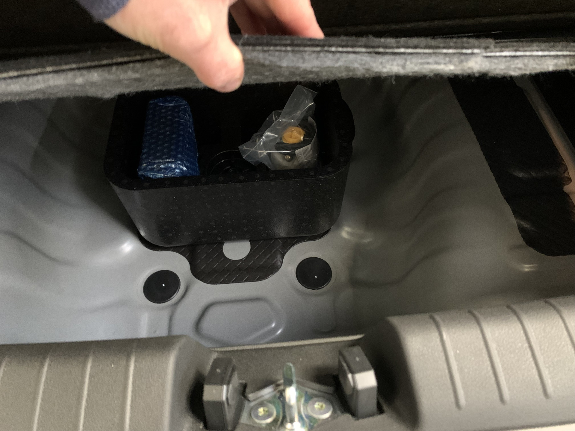 Foto van Hyundai Bayon