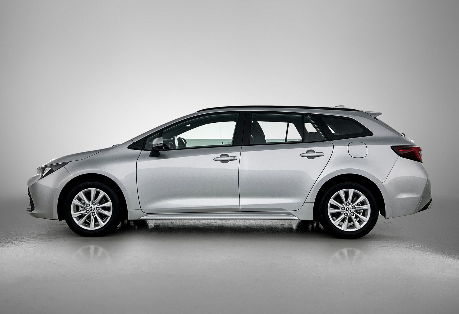 Foto van Toyota Toyota Corolla