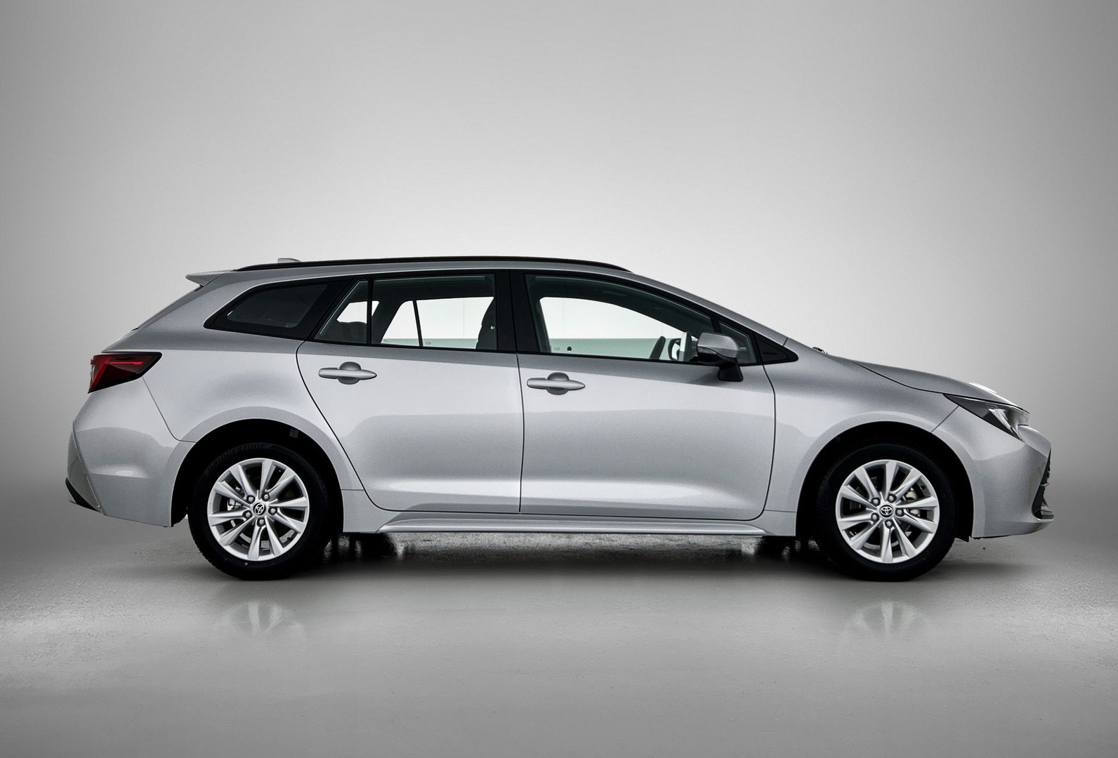 Foto van Toyota Toyota Corolla