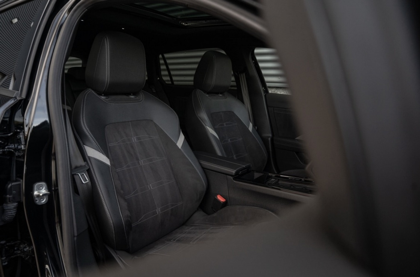 Foto van Opel Astra Sports Tourer