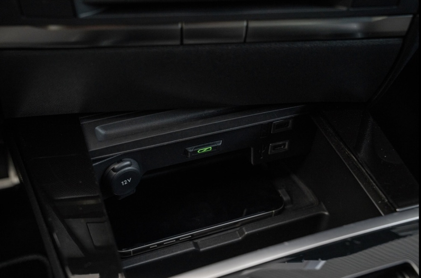 Foto van Opel Astra Sports Tourer