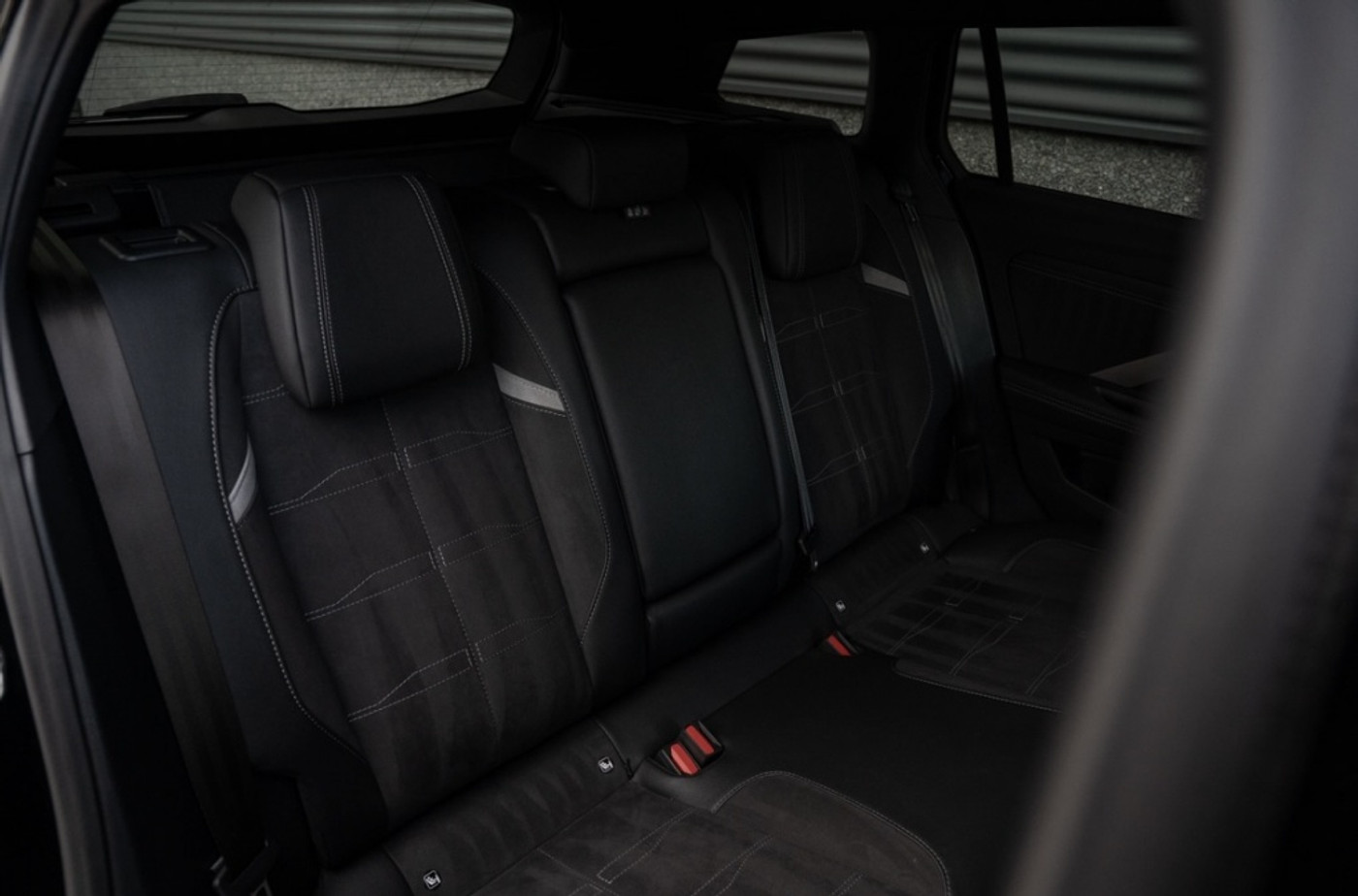 Foto van Opel Astra Sports Tourer