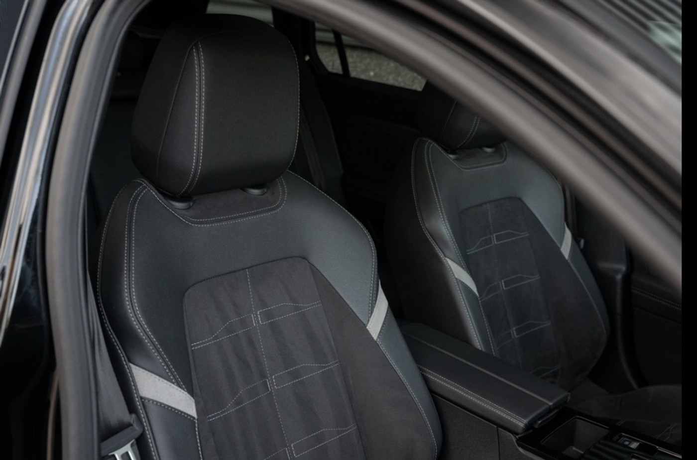 Foto van Opel Astra Sports Tourer