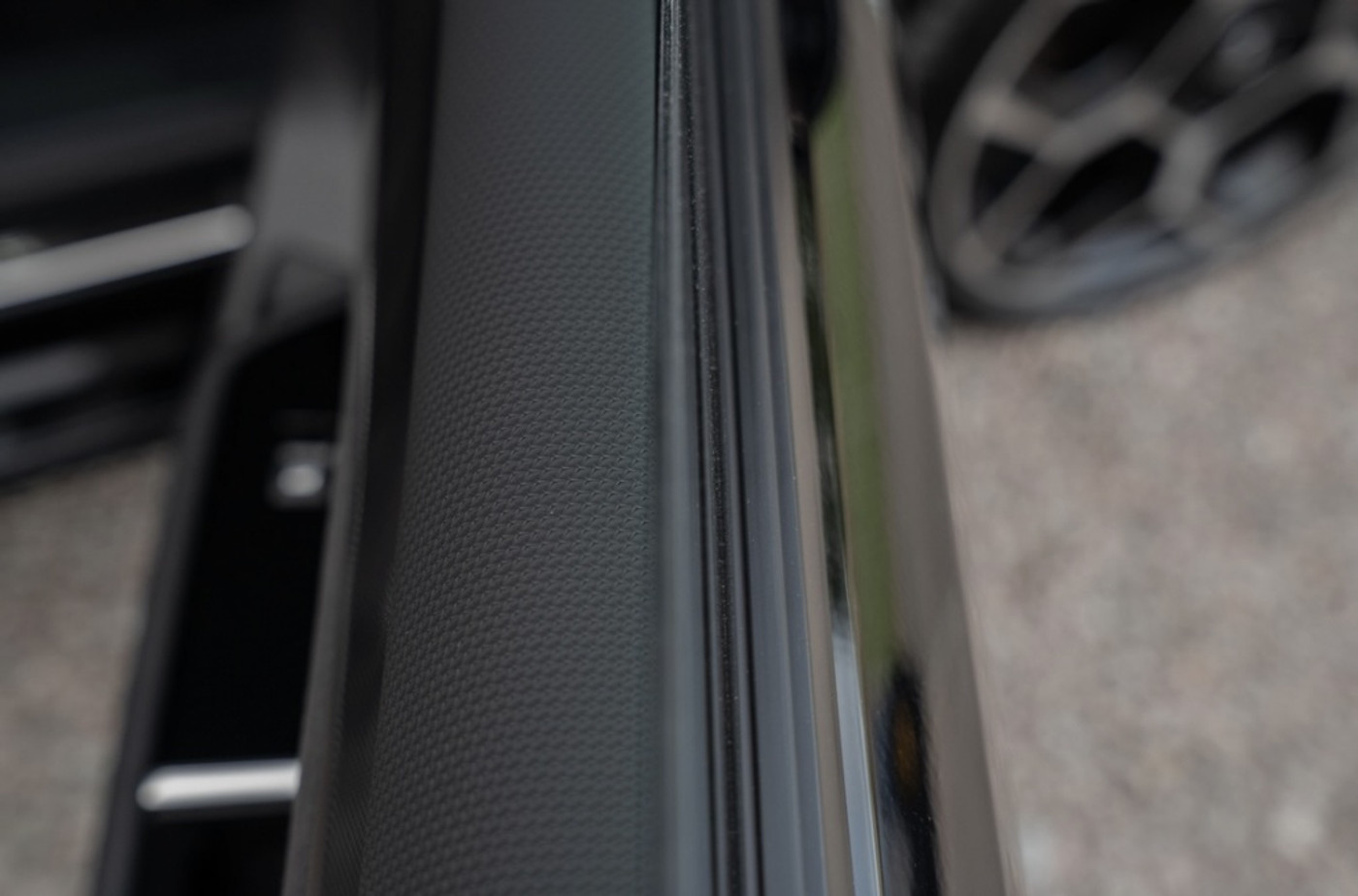 Foto van Opel Astra Sports Tourer
