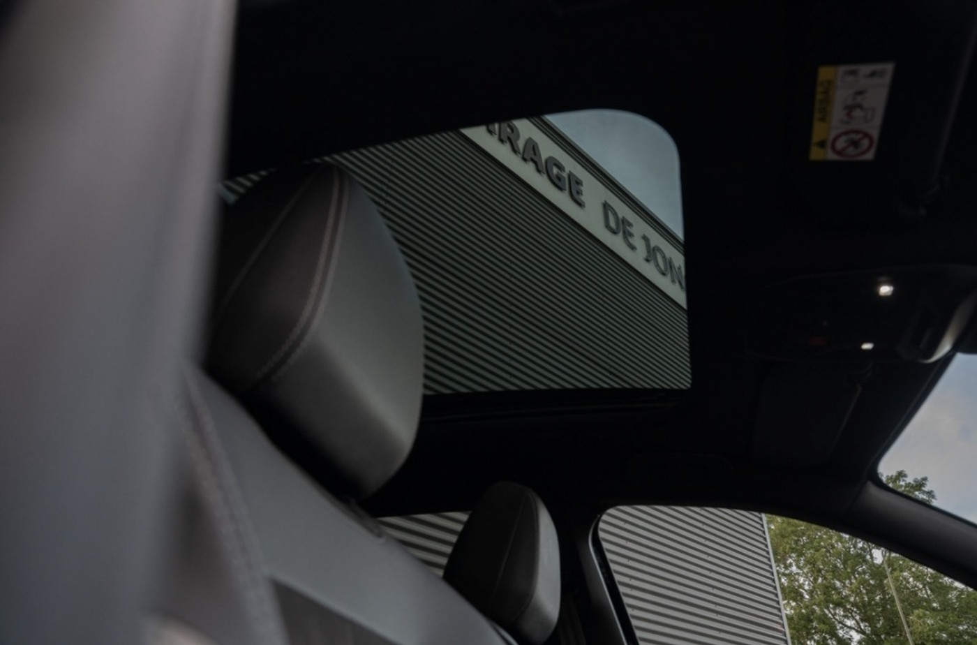 Foto van Opel Astra Sports Tourer