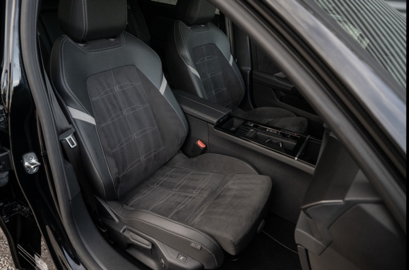 Foto van Opel Astra Sports Tourer