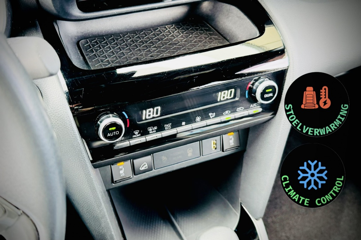 Foto van Toyota Toyota Yaris Cross
