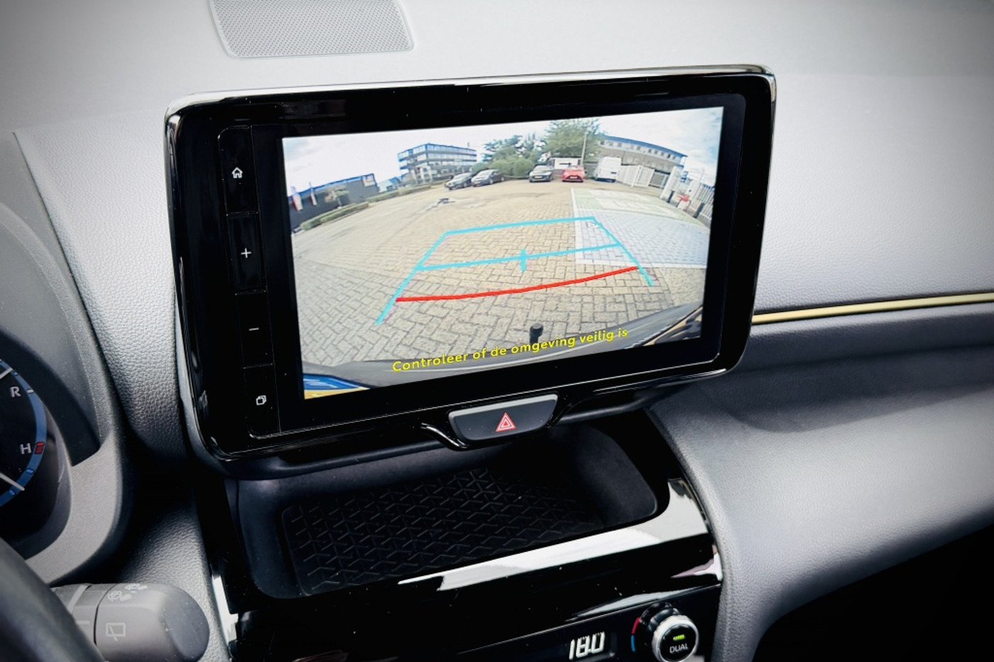Foto van Toyota Toyota Yaris Cross