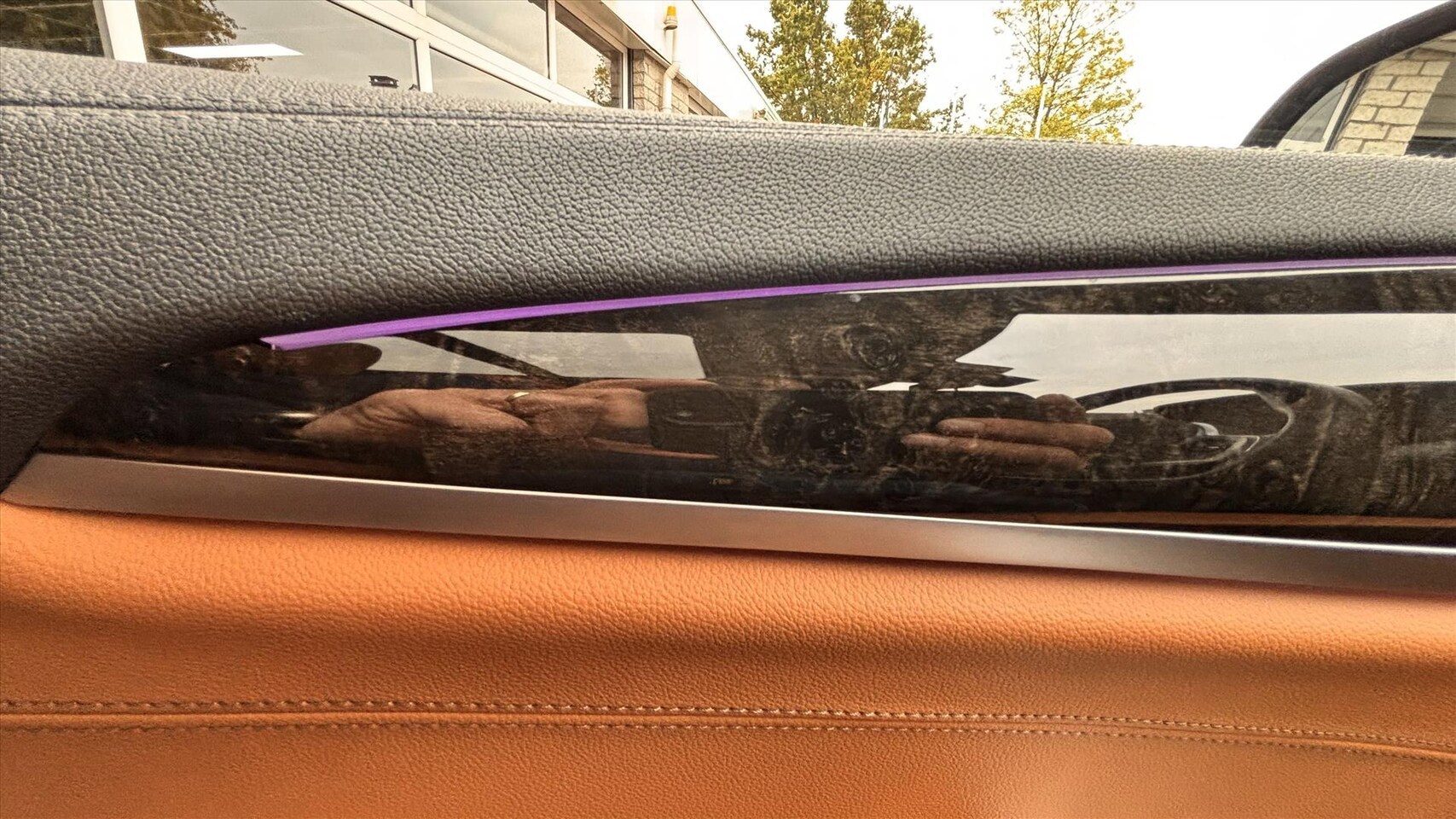 Foto van BMW X3 M40i