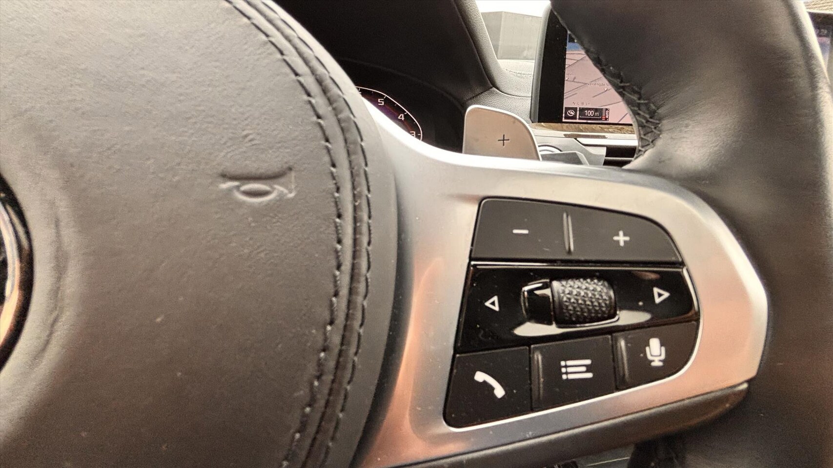 Foto van BMW X3 M40i